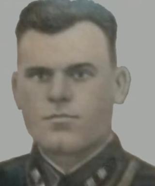 Горбулин Степан Павлович
