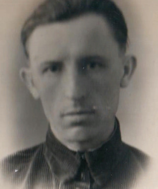 Подопригоров Иван Васильевич