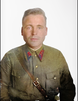 Быков Фёдор Иосифович