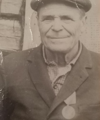 Кучма Михаил (неизвестно)