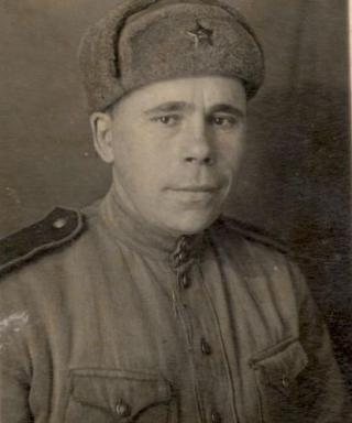 Рябов Григорий Петрович