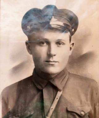 Гаврилов Андрей Андреевич