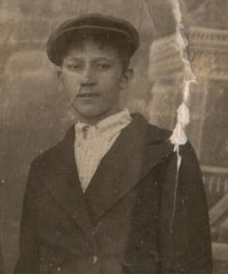 Корнишев Николай Иванович