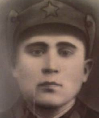 Болдырев Иван Логвинович