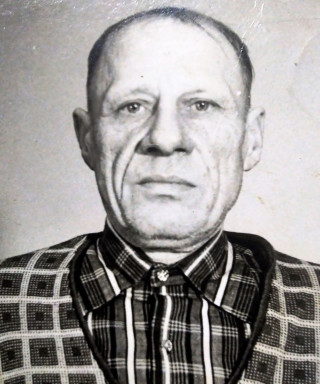 Аршинов Николай Григорьевич