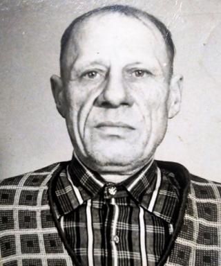 Аршинов Николай Григорьевич
