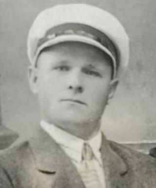 Платонов Максим Карпович