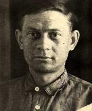 Чернозубов Петр Петрович