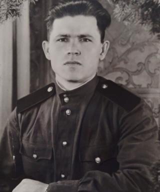 Дзябченко Григорий Васильевич
