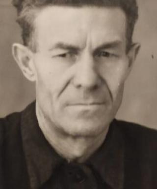 Литвинов Семён Иванович