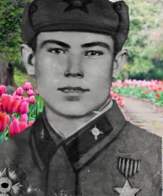 Жовтушка Иван Исаевич