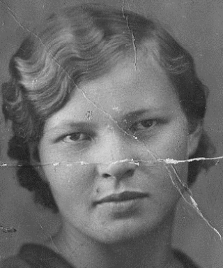 Вашурина Екатерина Михайловна