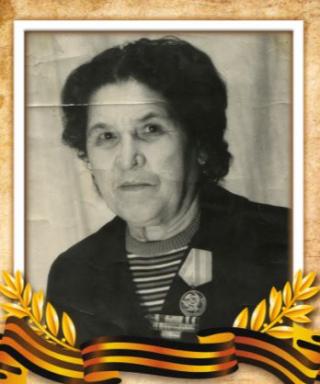 Кадочникова Наталья Игнатьевна