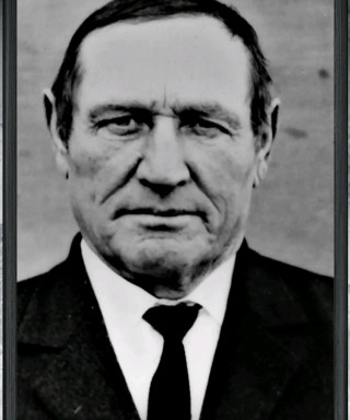 Тюшенко Алексей Васильевич