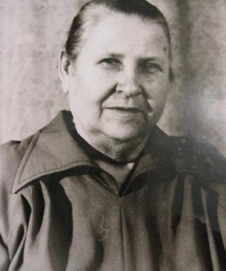 Ломинога Екатерина Ефимовна