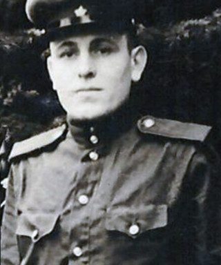 Пономарев Виктор Сергеевич