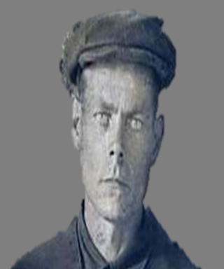 Китков Тимофей Иванович