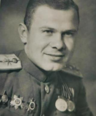 Тимохин Алексей Васильевич