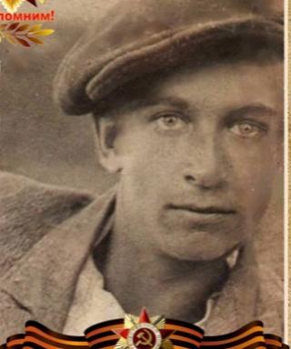 Ковшаров Илья Михайлович