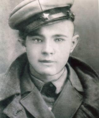 Проводин Василий Павлович