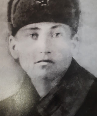 Обидин Александр Петрович