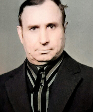 Каргин Иван Иванович