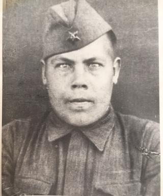 Шкутов Александр Маркович