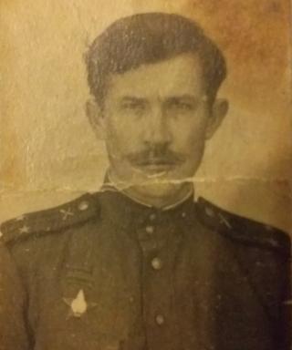 Руденко Игорь Васильевич