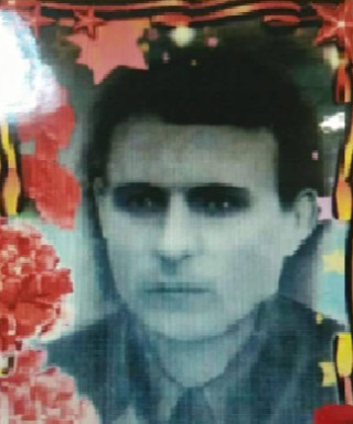 Журбенко Яков Андреевич