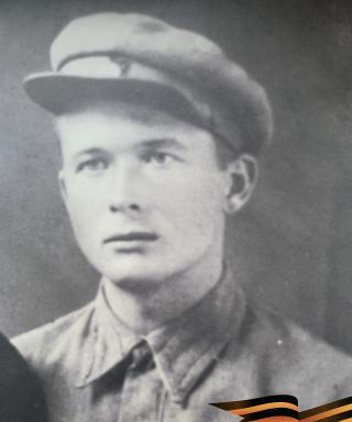 Дубов Константин Николаевич