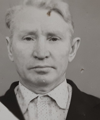 Мошнин Иван Ильич