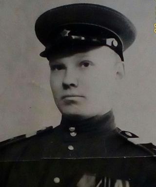 Горбунов Николай Васильевич