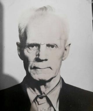 Ставинов Павел Петрович