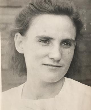 Скобелева Мария Васильевна