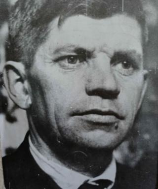 Веремьёв Стефан Петрович