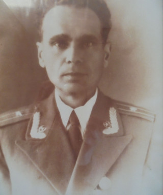 Пинчук Емельян Григорьевич