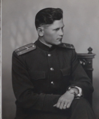 Паньшин Дмитрий Евлампиевич