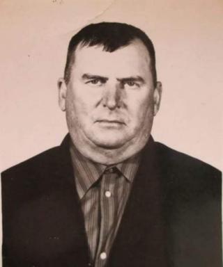 Брусенко Василий Спиридонович