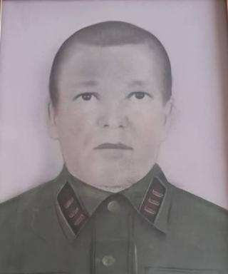 Лебедев Владимир Иванович