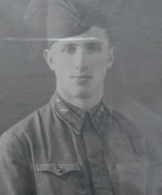 Борицкий Георгий Александрович