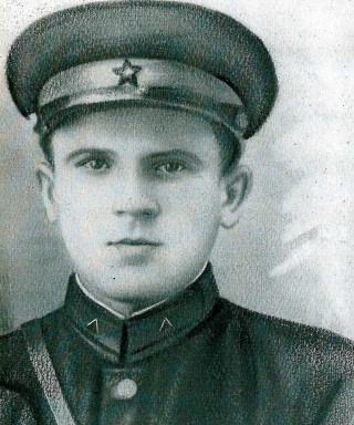 Васильев Иван Иванович