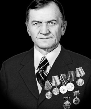 Фирсов Василий Стефанович