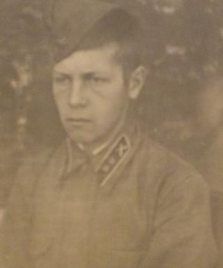 Морозов Юрий Анатольевич