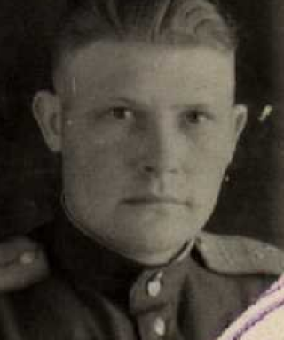 Давыдов Олег Иванович