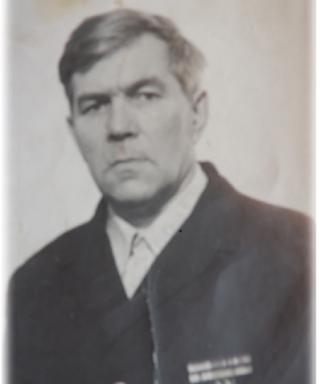 Старапопов Михаил Сергеевич