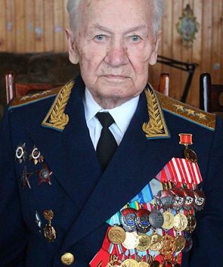 Гайдаенко Иван Дмитриевич