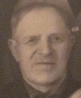 Свиридов Андрей Григорьевич