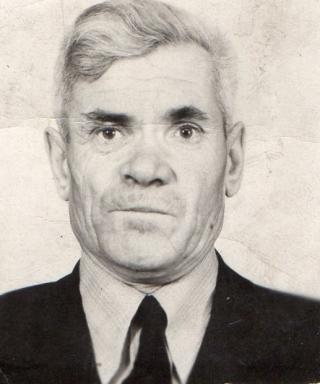Саратовкин Михаил Прокопьевич