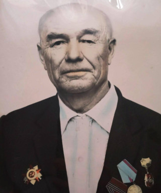 Васильев Анатолий Романович