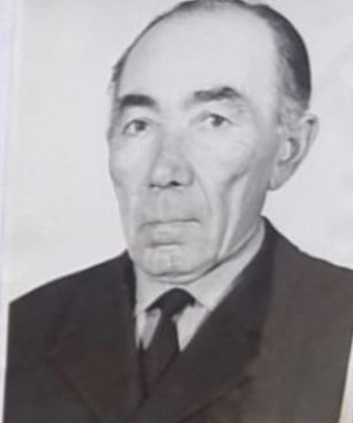 Котлагазиев Галимжан (неизвестно)